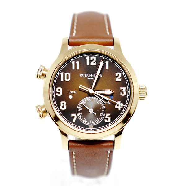 Patek Philippe Complications 7234R-001